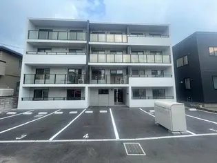 ASTER宮の森の画像