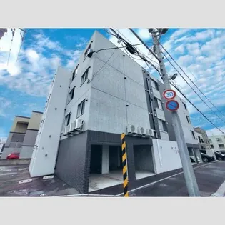 シティレジデンス北36条の画像