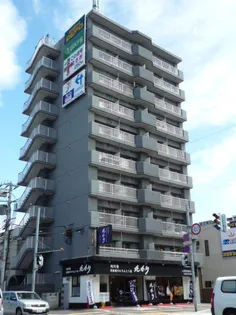 ルシール88【403号室号室】の外観