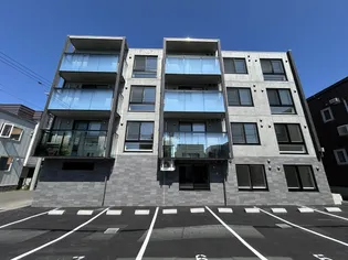 ライズステージ元町の画像