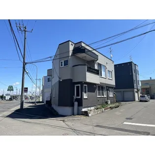 佐川ハウス【2F号室】の外観