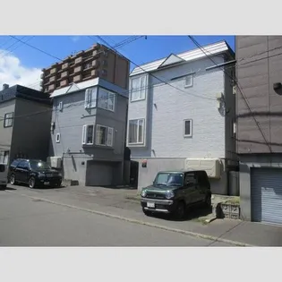 アーバンポイムA棟の画像