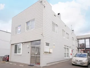 マンションナカダの画像