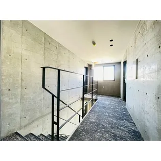 ALPHA平岸【1階】のその他画像