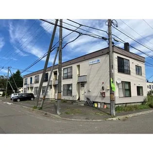 パークハイツ38の画像