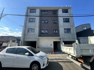 MJクレスト元町の画像