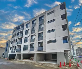 CARRERA平岸2NDの画像