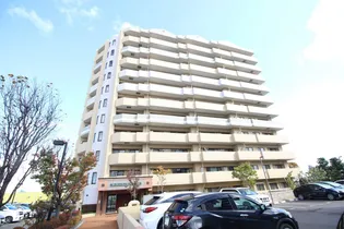 ダイアパレスアクアスプリングス札幌の画像