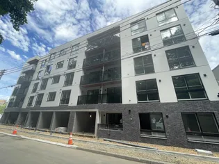 FRANZ TSUKISAMU KOEN【2階】の外観