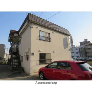 コーポ16の画像