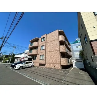 ステイツ元町の画像