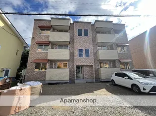 サンライズHTM Ⅳの画像