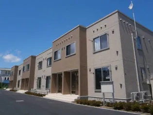 エスポワール月寒東【2階】の外観