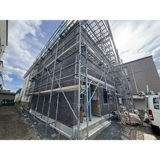 グルワール本町【1階】の外観