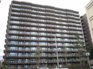 パシフィック北五条B棟の画像