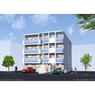 ラ シュエットN25の画像