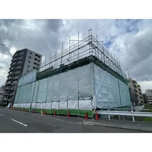 アルファスクエア宮の森3条の画像