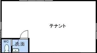 ハイツS・K【11号室】の間取り