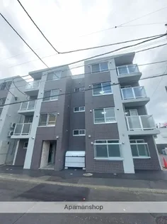 MAISON KAMUY PARK FRONTの画像