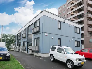 シャーメゾン MーIVの画像