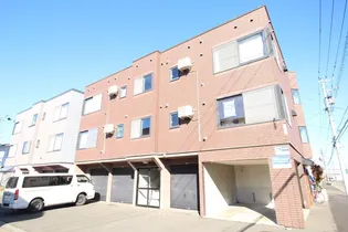 カーサリソの画像