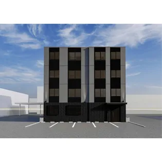 LUX FORT Ⅲの画像