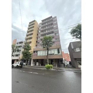 サンローゼ札幌の画像