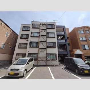 ヴェルテ南麻生の画像