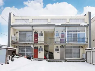 トミーハイツの画像