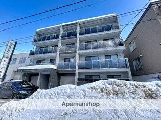 ラディア山鼻の画像