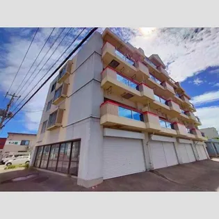 オーシャンビレッジ栄町の画像