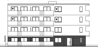 PORTEーBONHEUR N13の画像