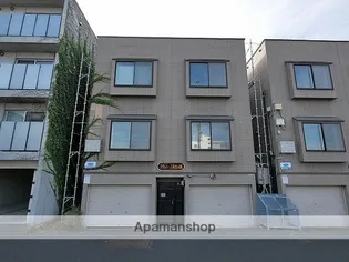 フラット J麻生A棟の画像