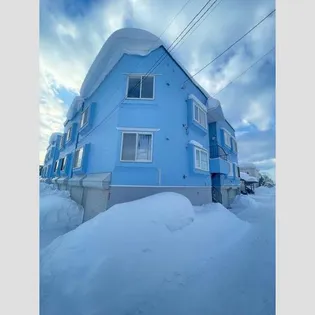 百合ヶ原アベニューD棟の画像