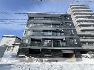 メニーズコート栄南プレミアの画像