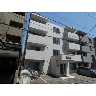 メゾン ド グランピエールの画像