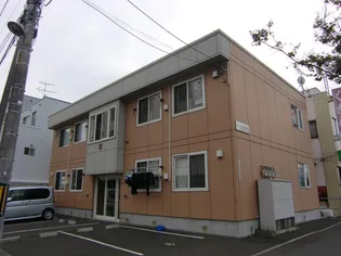 セジュール元町の画像