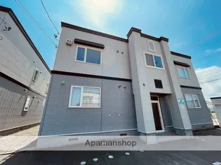 NKハイツ D棟の画像