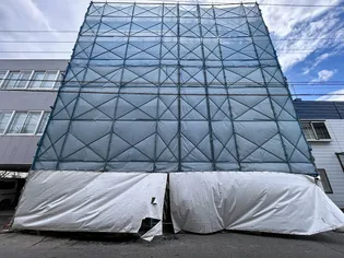 LAND TOYOHIRAの画像