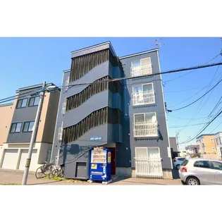 アップルコートN27の画像