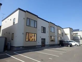 グランディⅡの画像