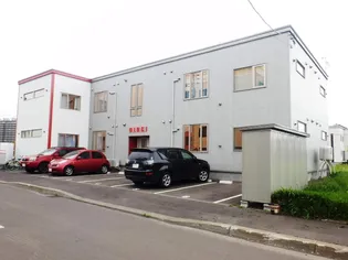 DIECI南あいの里の画像