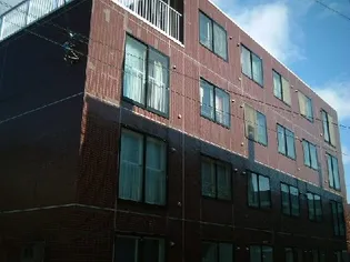 ルナハイツ北31条の画像