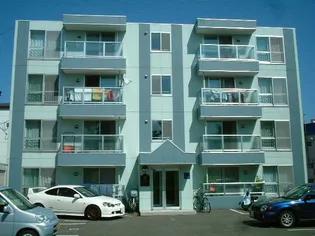 グランメール希望パルクの画像