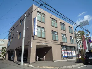 鉄環状通東ビルの画像