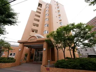 ダイアパレス北34条の画像