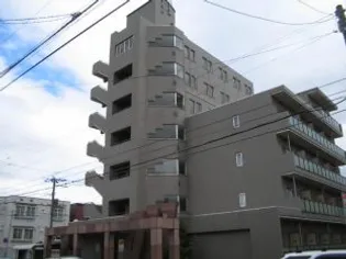 メゾンクレスト元町の画像