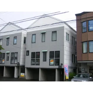 キラメック栄町3号館の画像