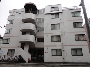 パルコートの画像