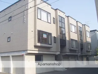 マリンコーポ31A棟の画像